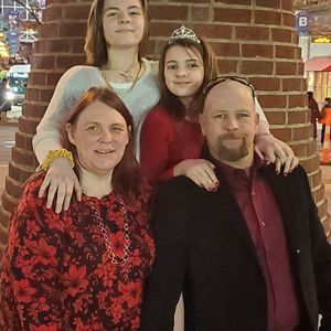 Meet your Posher, Mandy